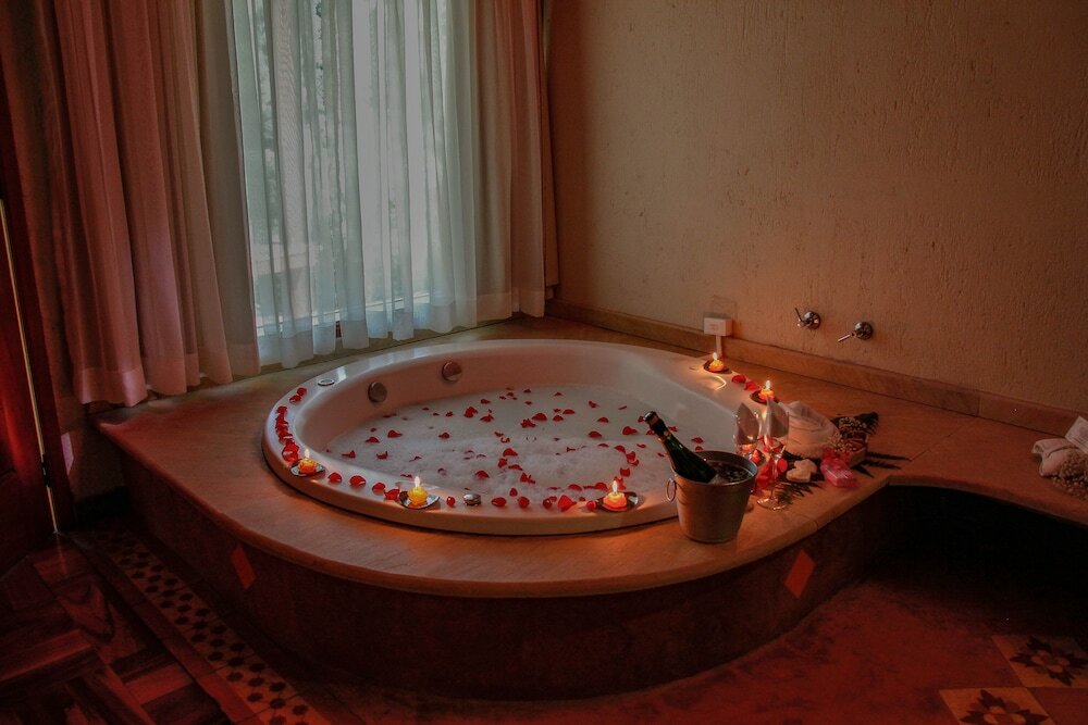 Фото Pousada Espelho DÁgua