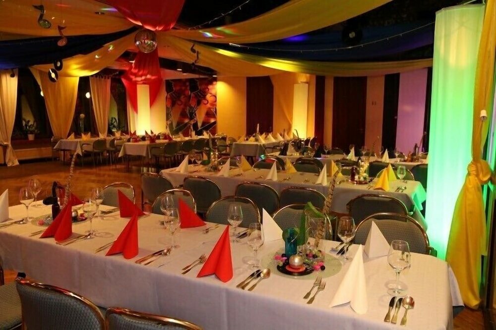 Фото Gasthaus Nobel Moordeich