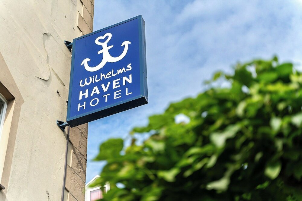 Фото Wilhelms Haven Hotel