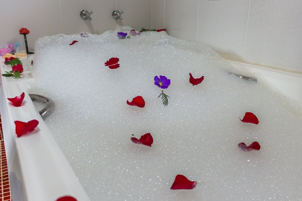 Фото Pousada Espelho DÁgua