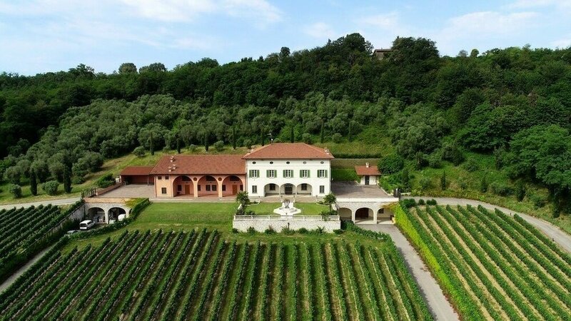 Гостиница Lovera franciacorta