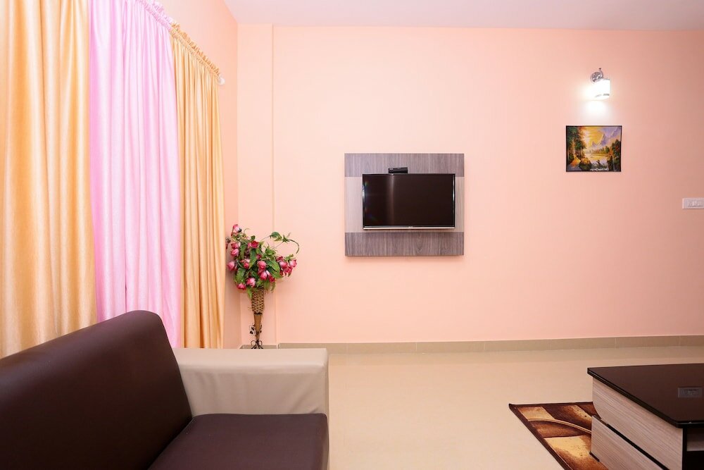 Фото Oyo 22281 Reem Residency