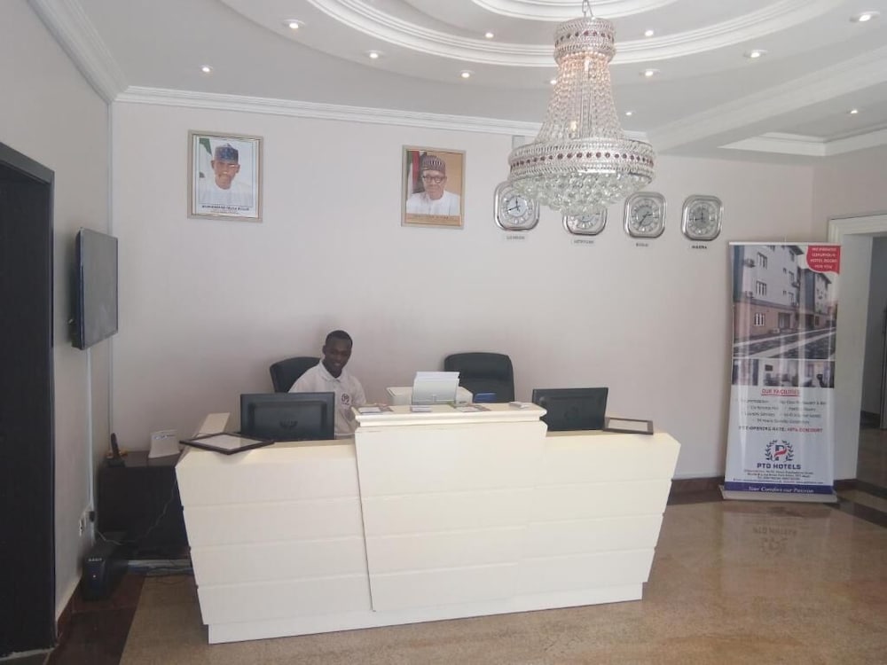 Фото отеля 3