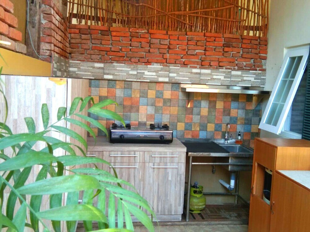 Фото Menzel Villa