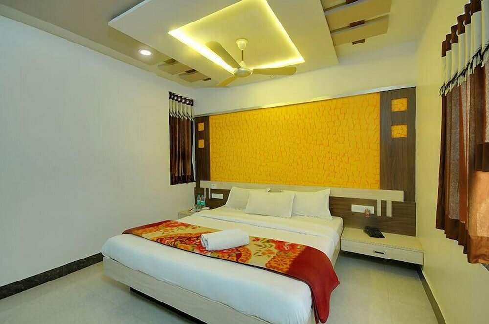 Фото Hotel Gopal