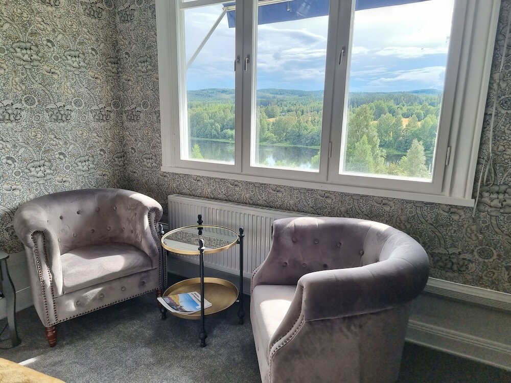 Фото Torpshammars Herrgård