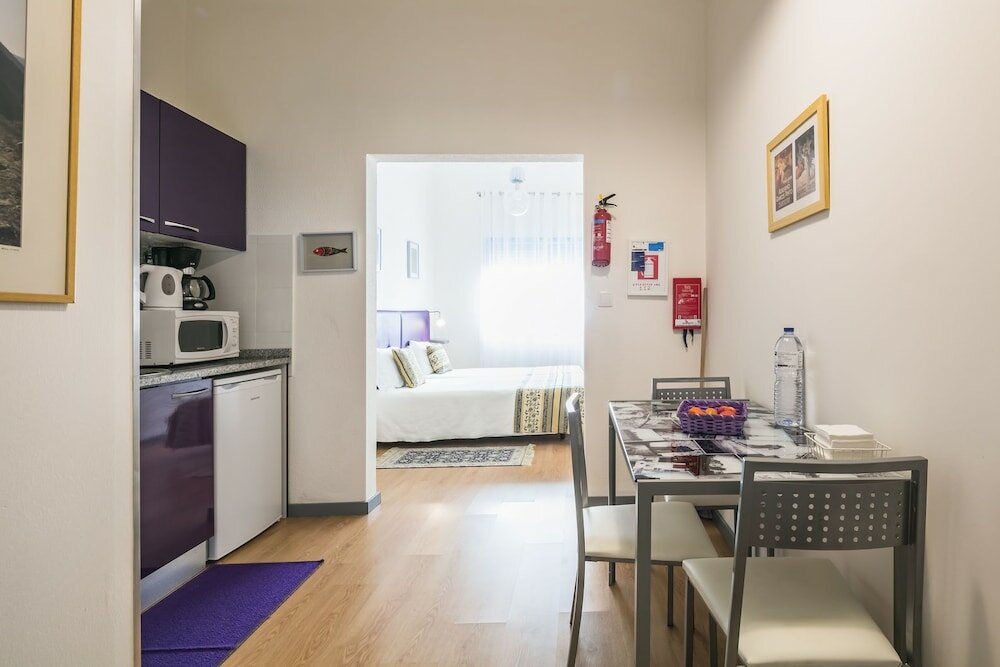Фото Apartamento A Francos Gyn Lovers