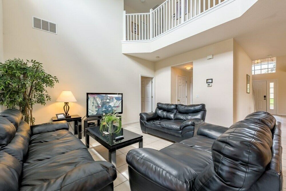 Фото 7br Pool Home Emerald Island by Shv-2793