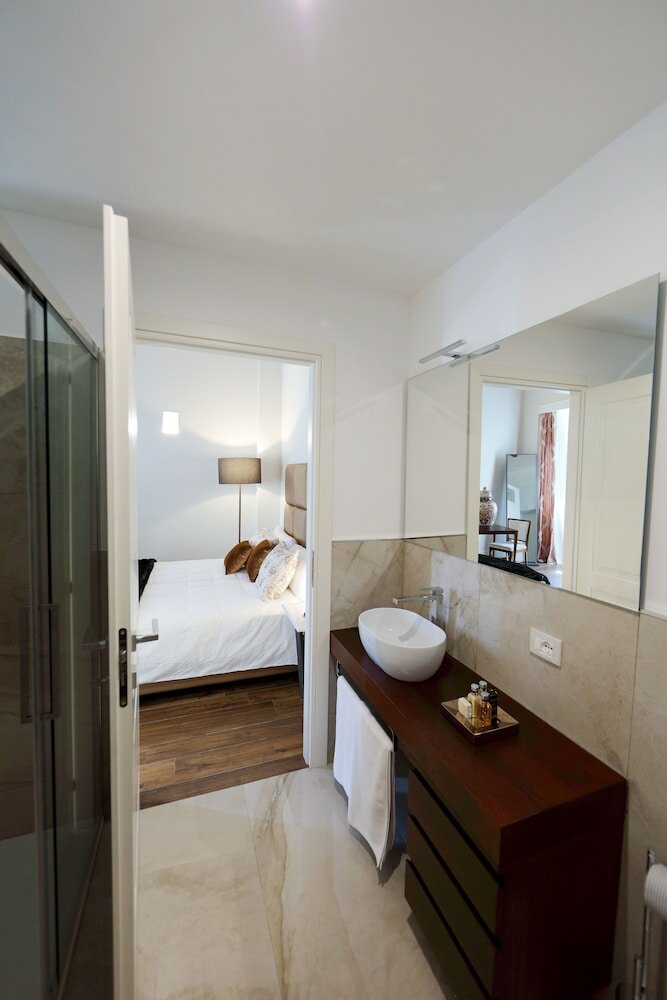 Фото Residenza Palazzo Fortuna