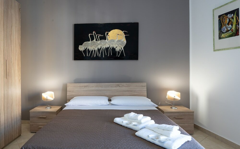 Фото Una Terrazza sul Golfo