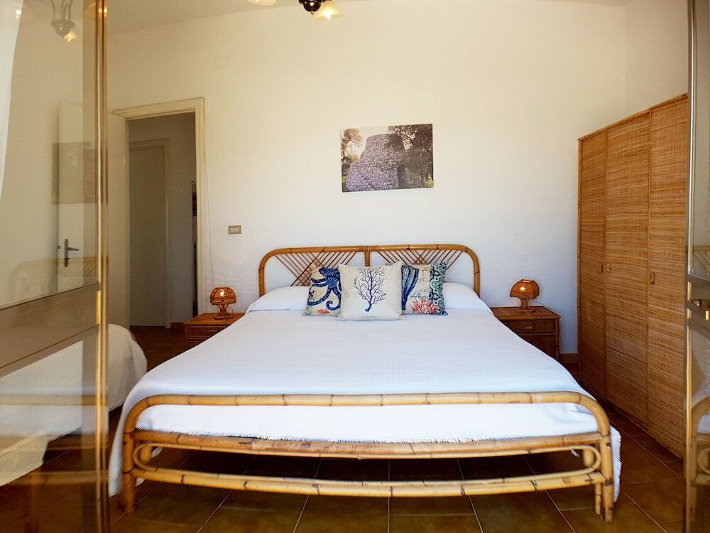 Фото Hotel Porto Badisco