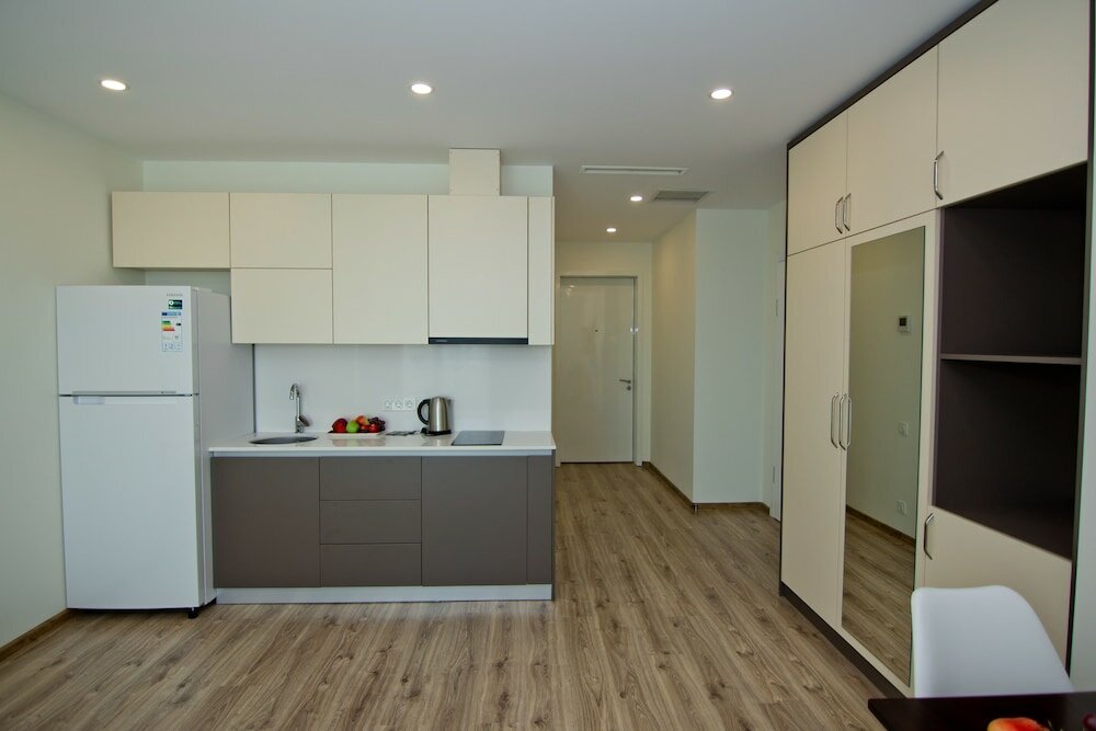 Фото Bellevue Residence Suites