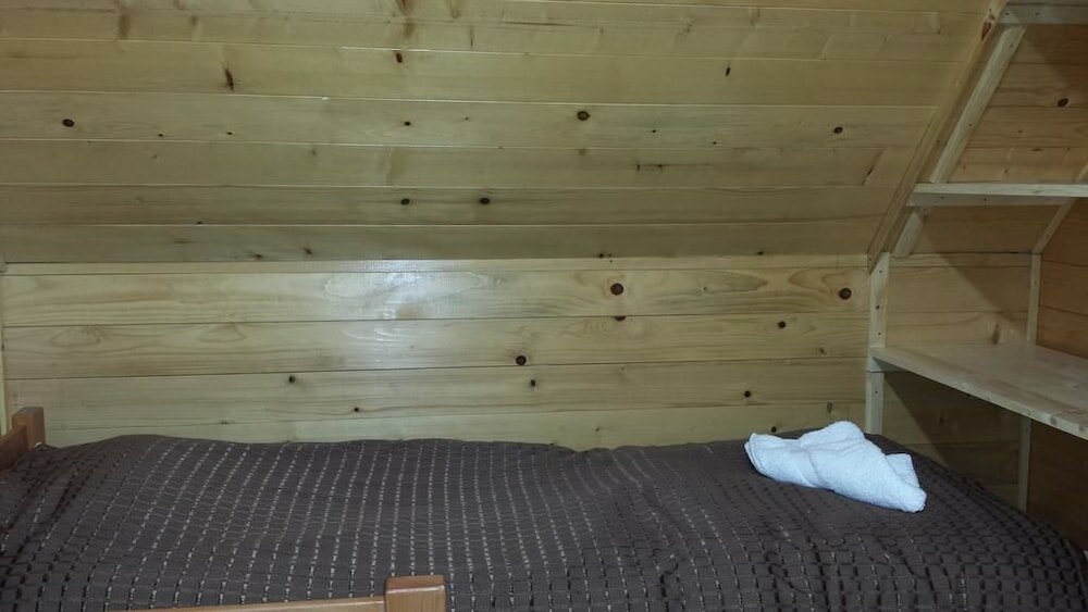 Фото Lodge Nagramak