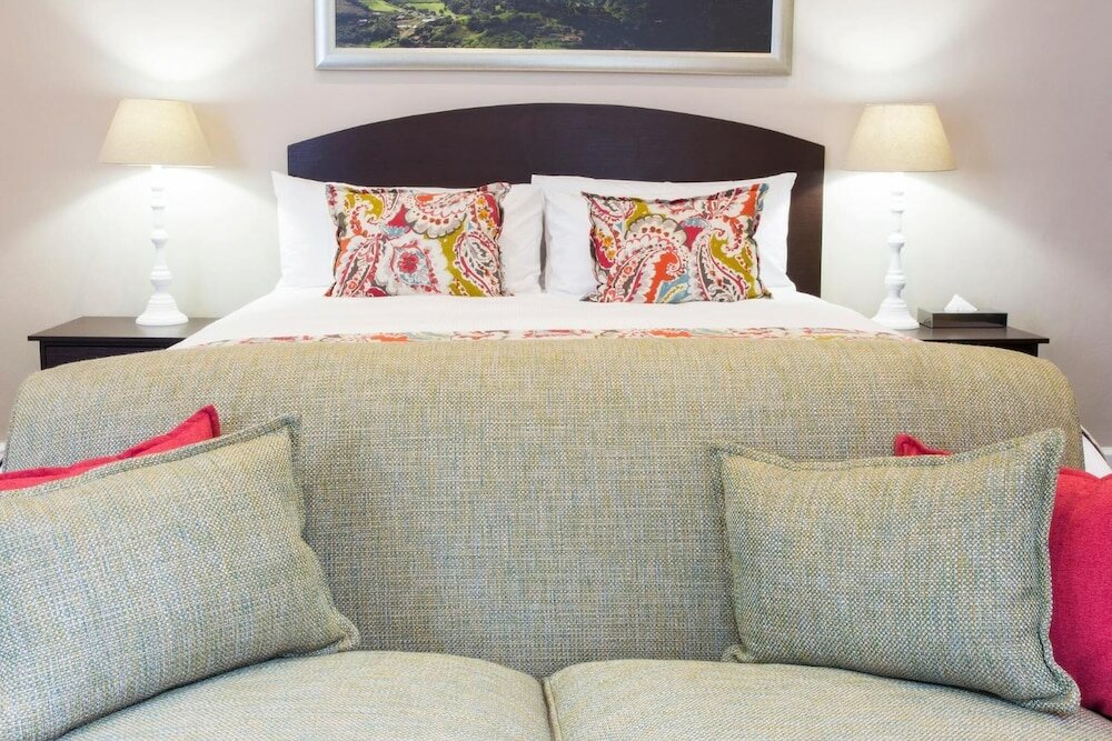 Фото Mantis St Helena