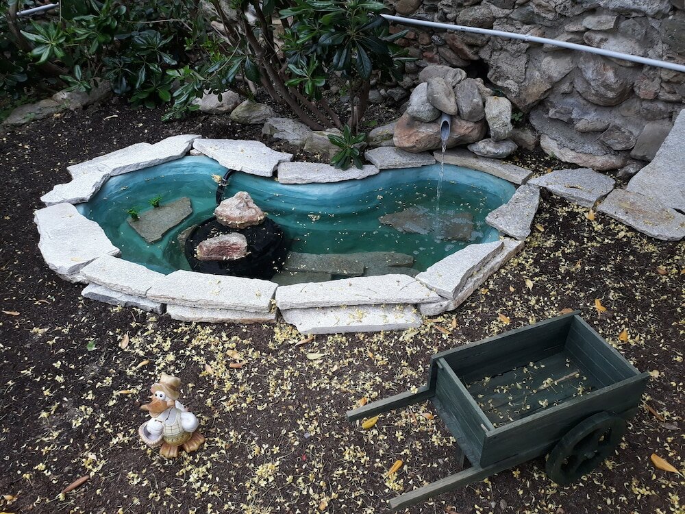 Фото La Terra di Mingo