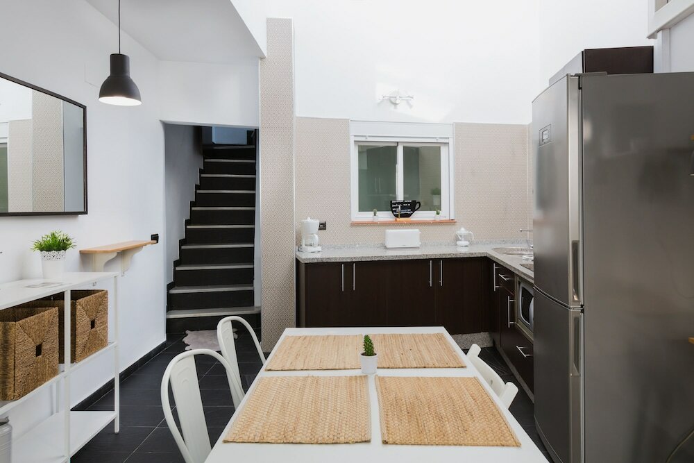 Фото Terrace Picasso Apartment