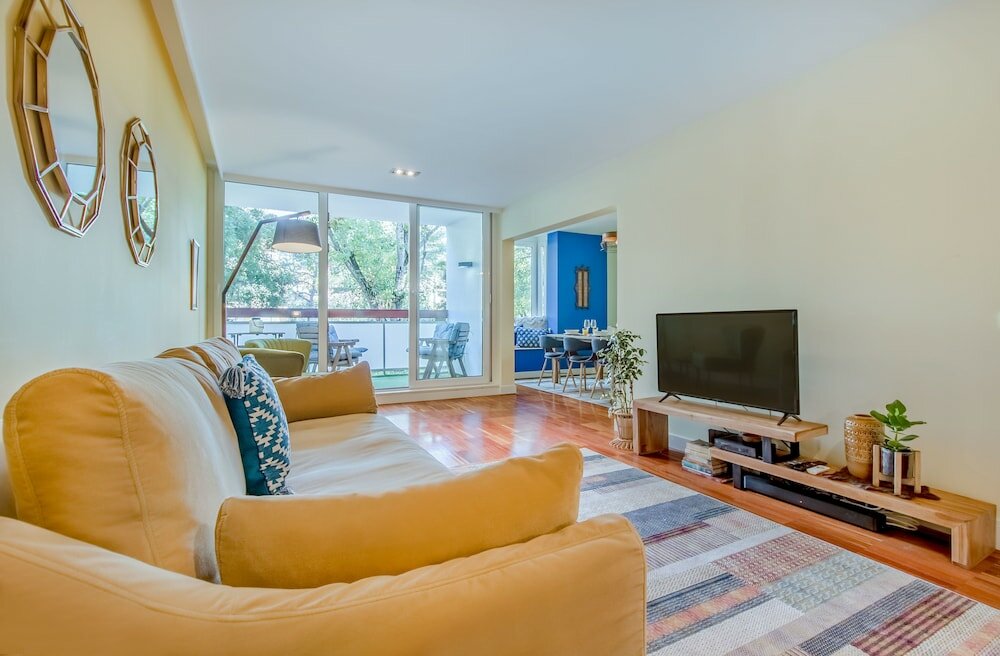 Фото 347 Acácias Flat