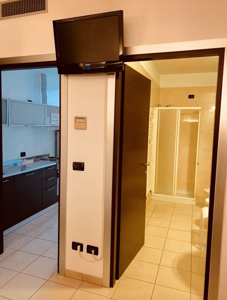 Фото Residence Domus