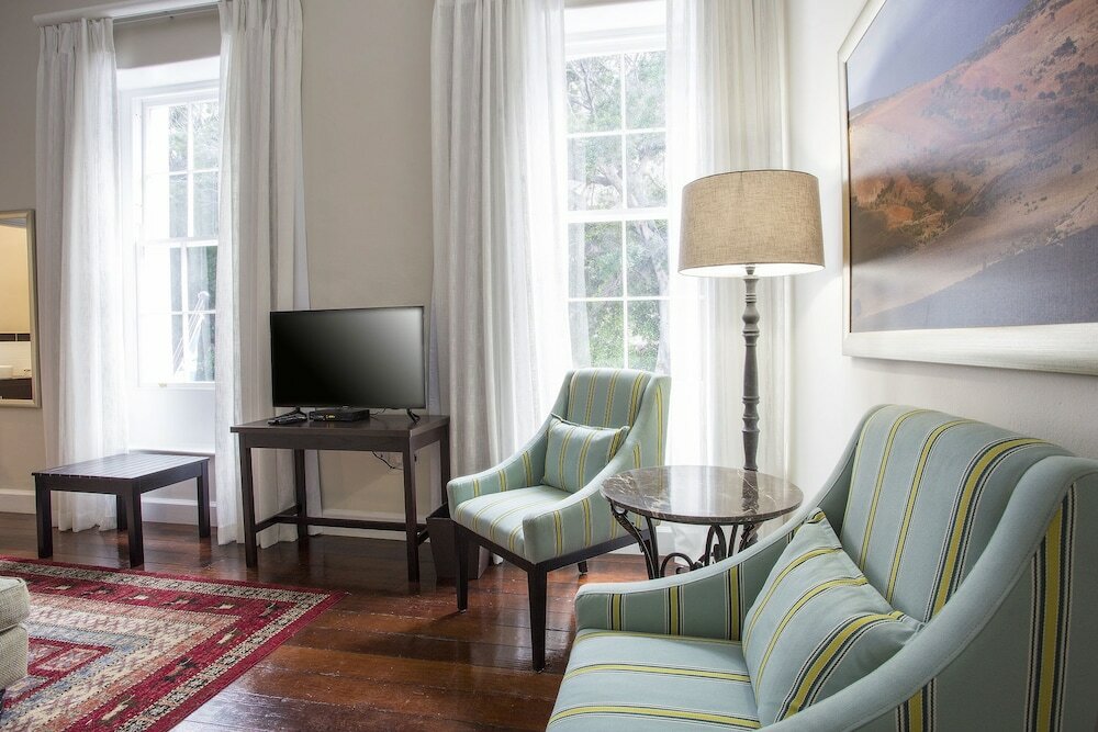 Фото Mantis St Helena