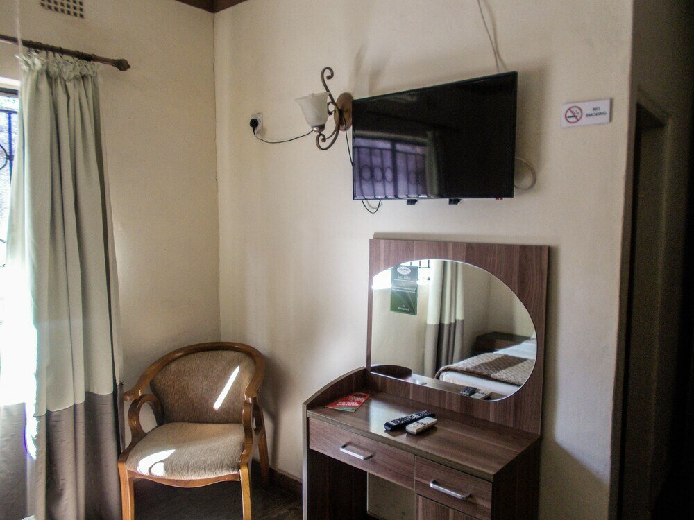 Фото Acamms Lodge Roma