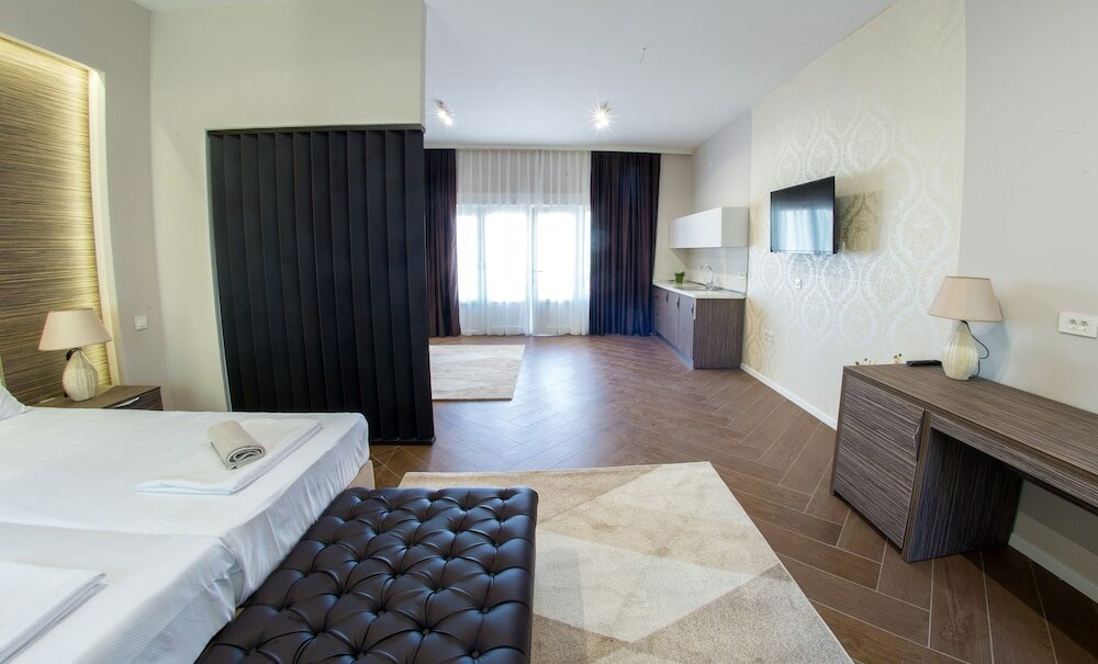 Фото Luxury villa Imperial - with the vineyard views