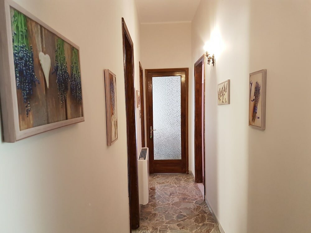 Фото La Casa sul Viale