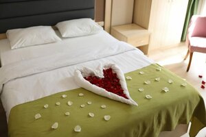 Гостиница Samsun Osmanli Otel