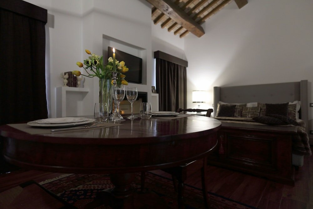 Фото Residenza Palazzo Fortuna