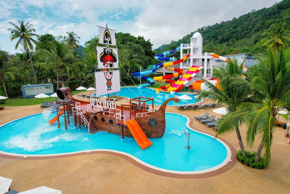 Фото Koh Chang Paradise Hill