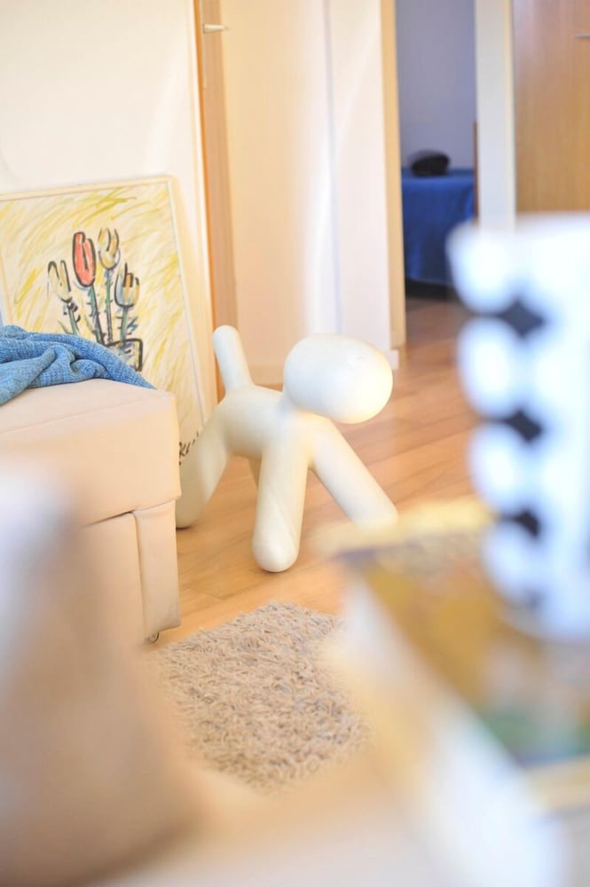 Фото Apartment Flower