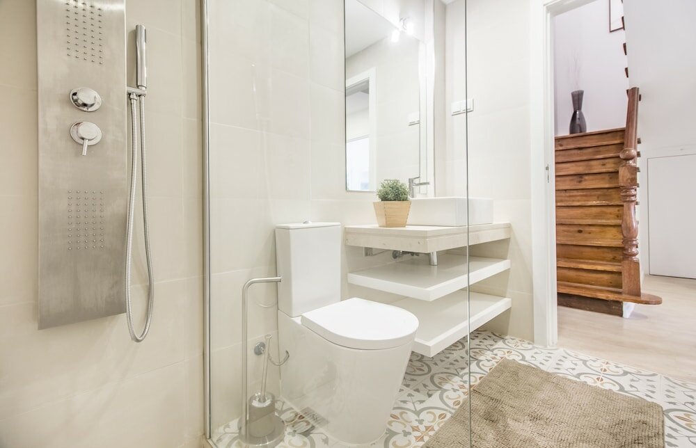 Фото Santos Blue Tiles