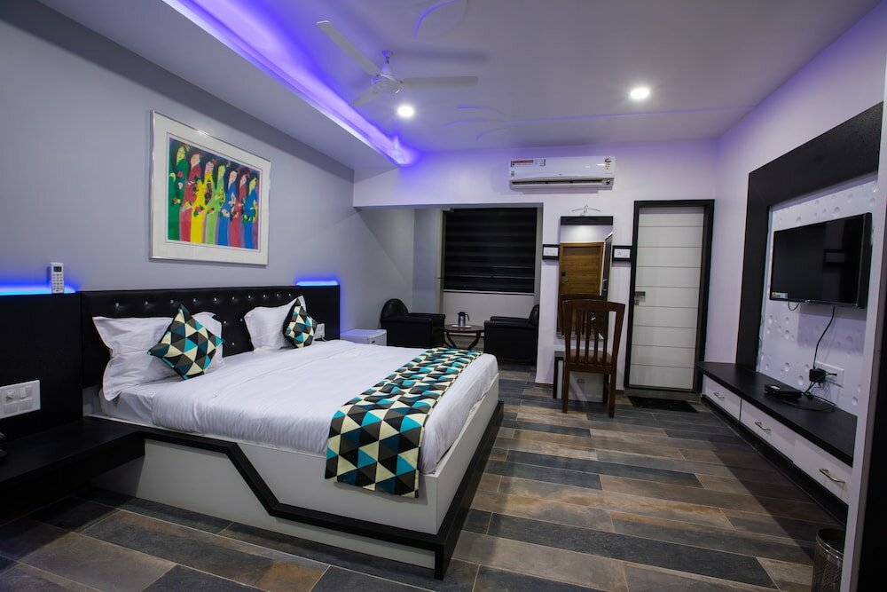 Фото Hotel Balaji Palace