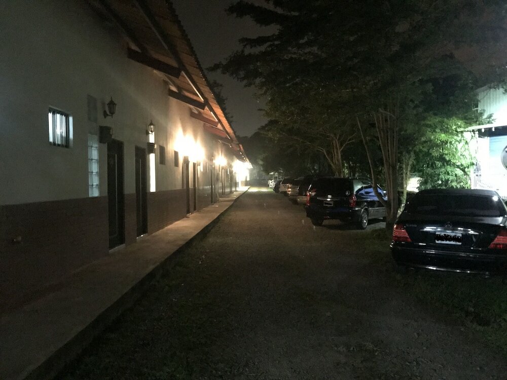 Фото Hoti Guesthouse