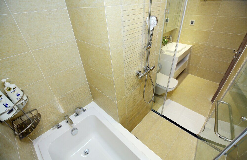 Фото Shendo Vinhomes Metropolis