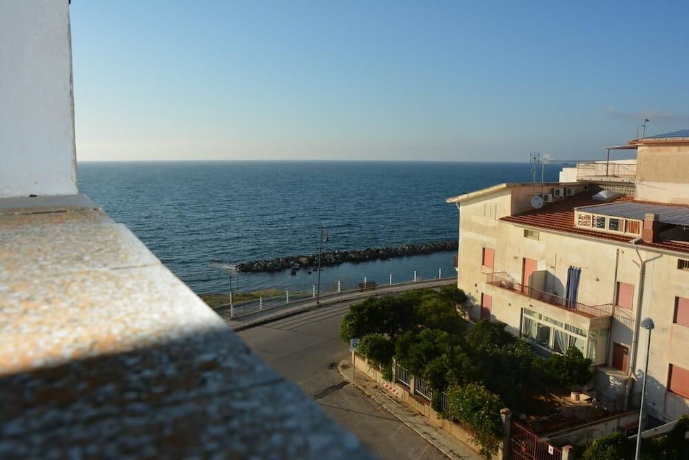 Фото Case Vacanza Trappetodavivere