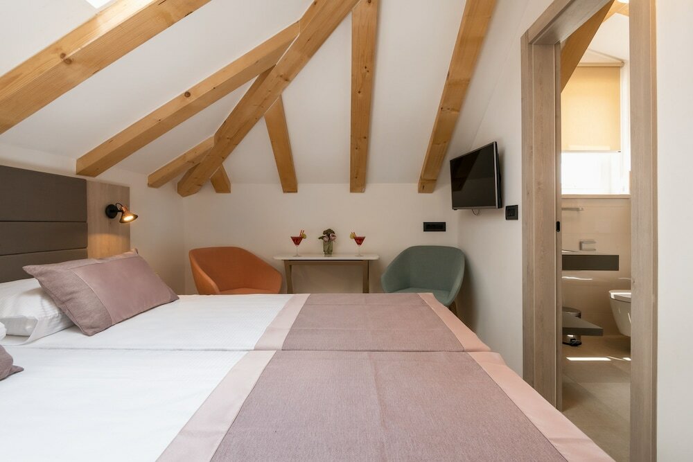 Фото Boutique B&B Villa Faggioni