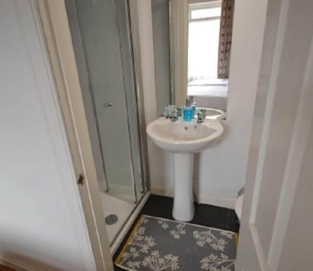 Фото Drumorne Guest House