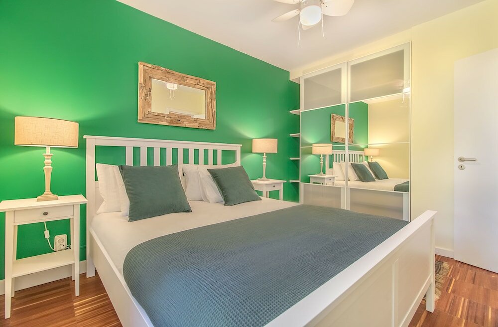 Фото 347 Acácias Flat