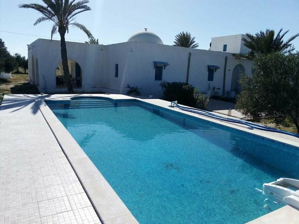 Фото Houch La Driba