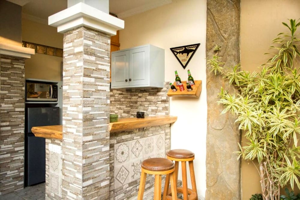 Фото Menzel Villa