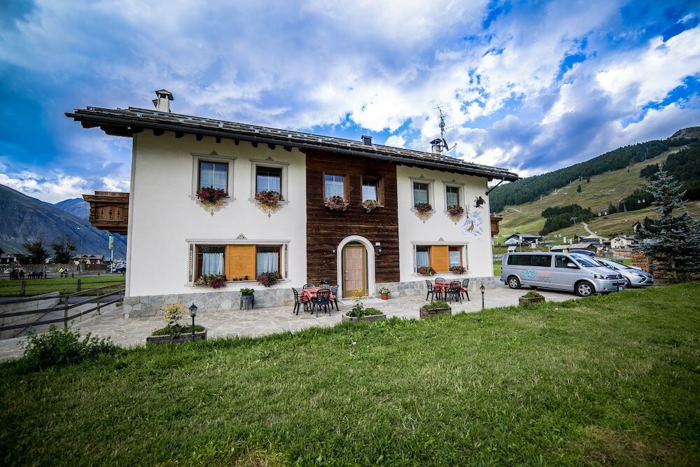 Фото Chalet Alpine Dream