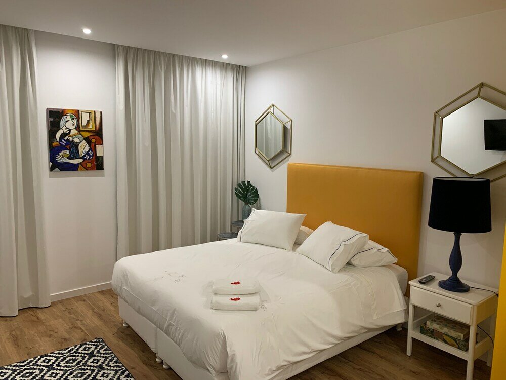 Фото São Pedro Boutique