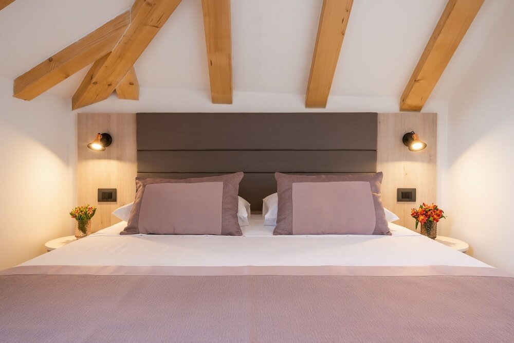 Фото Boutique B&B Villa Faggioni