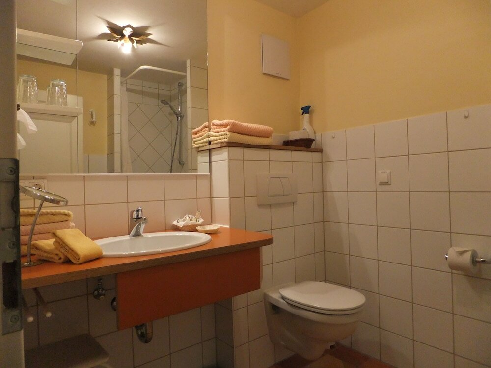 Фото Aparthotel Christine