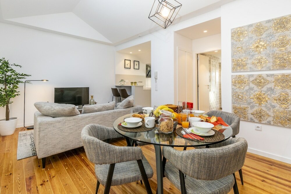 Фото LxWay Poiais de São Bento