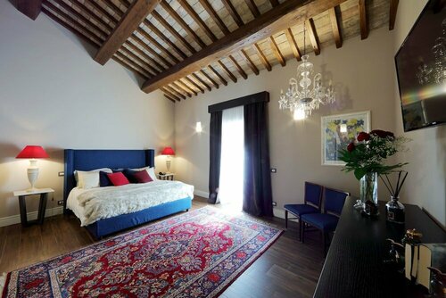 Гостиница Residenza Palazzo Fortuna