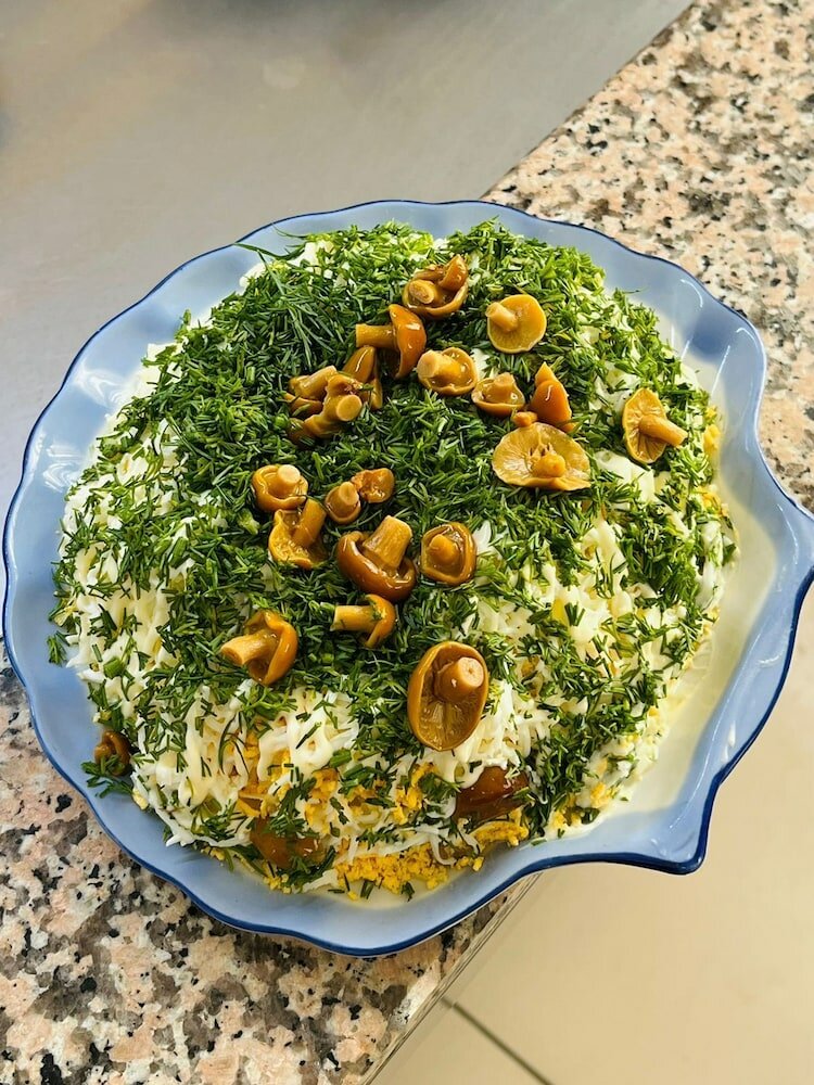 Фото Тенгри