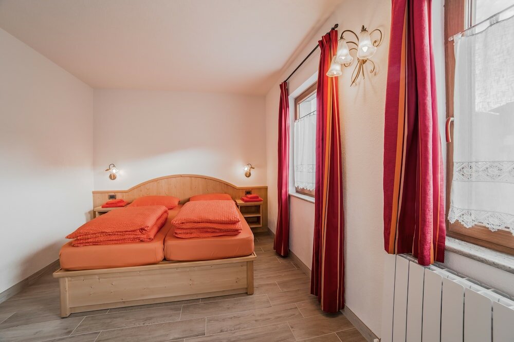 Фото Chalet Alpine Dream