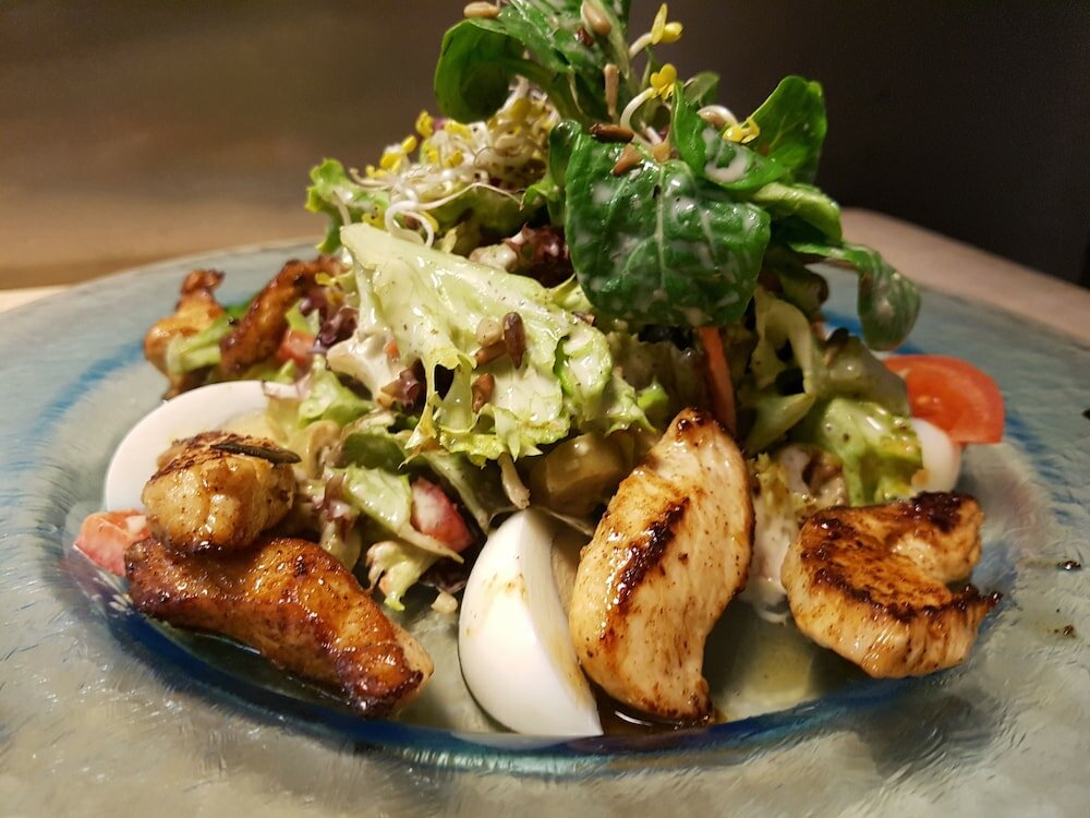 Фото Hotel Restaurant Dragonerbau