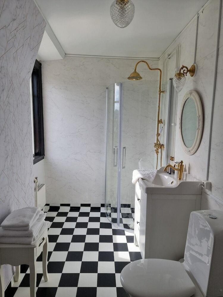 Фото Torpshammars Herrgård